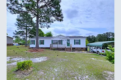 5001 Southmill Drive, Hope Mills, NC 28348 - Photo 2