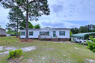 5001 Southmill Dr, Hope Mills, NC 28348 - Photo 2