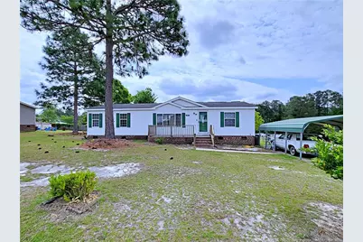 5001 Southmill Drive, Hope Mills, NC 28348 - Photo 1