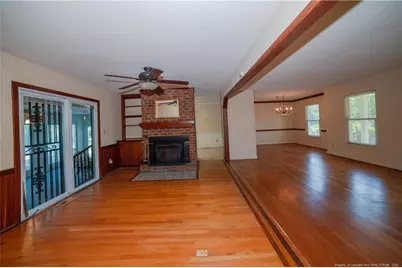 619 Northampton Road, Fayetteville, NC 28303 - Photo 4