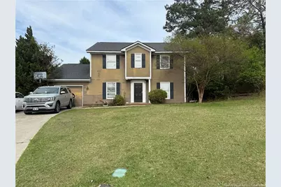 6836 Brush Creek Circle, Fayetteville, NC 28314 - Photo 1