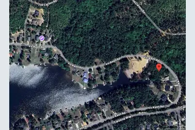 864 Vic Keith Road, Sanford, NC 27332 - Photo 2