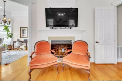 1105 Wild Pine Drive, Fayetteville, NC 28312 - Photo 24