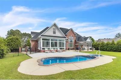 1105 Wild Pine Drive, Fayetteville, NC 28312 - Photo 48