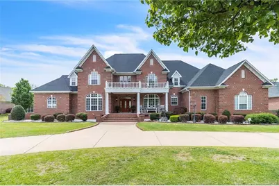 1105 Wild Pine Drive, Fayetteville, NC 28312 - Photo 1