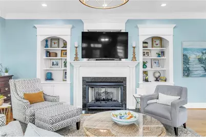 1105 Wild Pine Drive, Fayetteville, NC 28312 - Photo 18