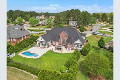 1105 Wild Pine Drive, Fayetteville, NC 28312 - Photo 2