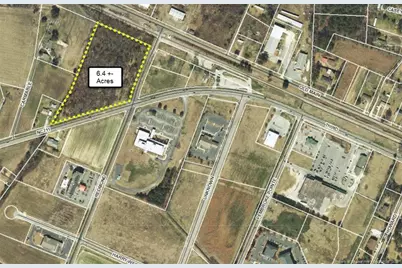 Nc Hwy 711, Pembroke, NC 28372 - Photo 2