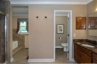 6136 Lochview Drive, Fayetteville, NC 28311 - Photo 12