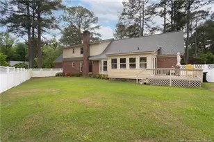 6136 Lochview Dr, Fayetteville, NC 28311 - Photo 28