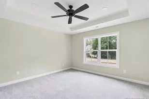 872 Elderberry Dr, Vass, NC 28394 - Photo 12