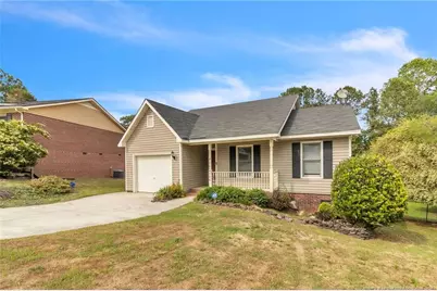 4725 Grandison Court, Hope Mills, NC 28348 - Photo 2