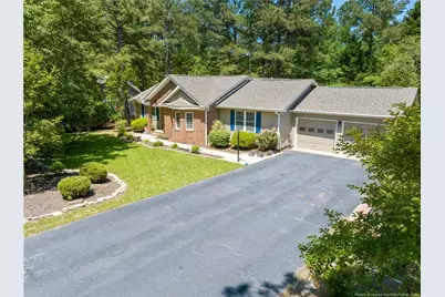 6044 Saint Andrews Drive, Sanford, NC 27332 - Photo 2