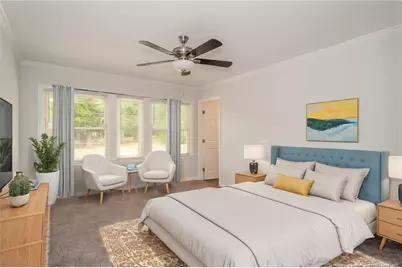 1016 Martindale Drive, Fayetteville, NC 28304 - Photo 4