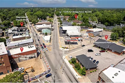 1248 Fort Bragg Road #202, Fayetteville, NC 28305 - Photo 28