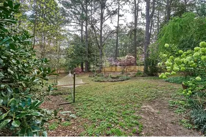 260 N Ridge Street, Southern Pines, NC 28387 - Photo 34