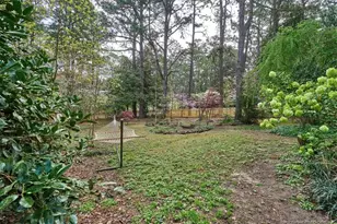 260 N Rdg St, Southern Pines, NC 28387 - Photo 34