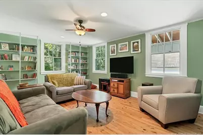 260 N Ridge Street, Southern Pines, NC 28387 - Photo 12