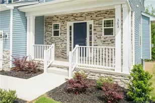 303 Bishop Ln, Sanford, NC 27330 - Photo 4