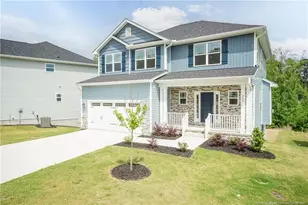 303 Bishop Ln, Sanford, NC 27330 - Photo 2