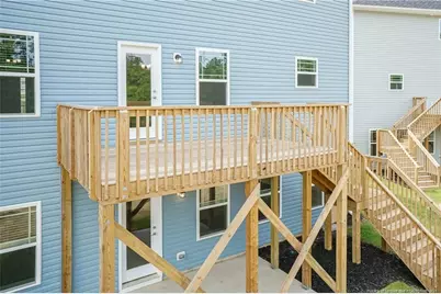 303 Bishop Lane, Sanford, NC 27330 - Photo 34