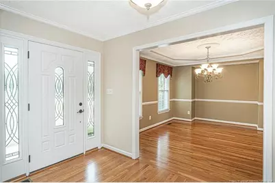 513 Captains Place, Fayetteville, NC 28311 - Photo 6