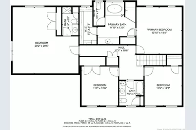 513 Captains Place, Fayetteville, NC 28311 - Photo 46