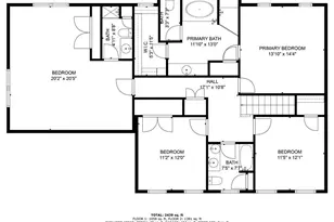 513 Captains Pl, Fayetteville, NC 28311 - Photo 46