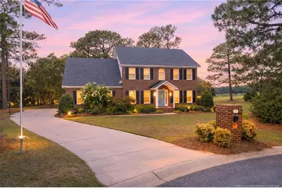 513 Captains Place, Fayetteville, NC 28311 - Photo 1