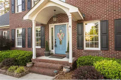 513 Captains Place, Fayetteville, NC 28311 - Photo 4