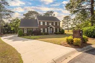 513 Captains Pl, Fayetteville, NC 28311 - Photo 2