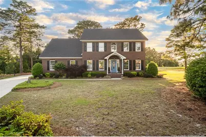 513 Captains Place, Fayetteville, NC 28311 - Photo 1