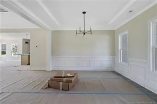 3912 Burlington Dr Lot 60, Fayetteville, NC 28312 - Photo 6