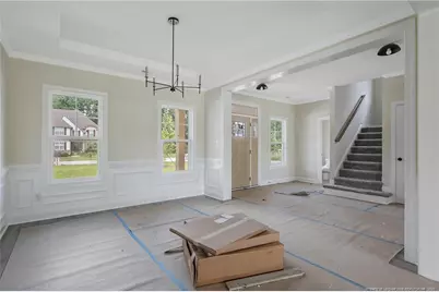 3912 Burlington (Lot 60) Drive, Fayetteville, NC 28312 - Photo 8