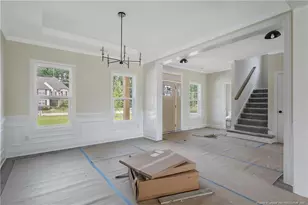 3912 Burlington Dr Lot 60, Fayetteville, NC 28312 - Photo 8