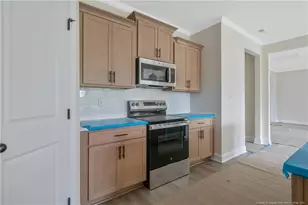 3912 Burlington Dr Lot 60, Fayetteville, NC 28312 - Photo 18