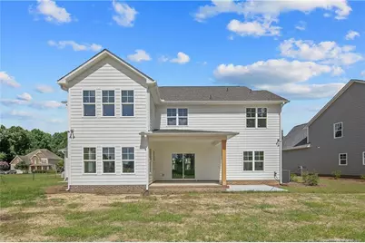 3912 Burlington (Lot 60) Drive, Fayetteville, NC 28312 - Photo 48