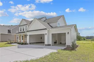 3912 Burlington Dr Lot 60, Fayetteville, NC 28312 - Photo 2