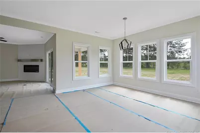 3912 Burlington (Lot 60) Drive, Fayetteville, NC 28312 - Photo 22