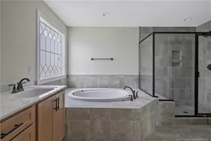 3912 Burlington Dr Lot 60, Fayetteville, NC 28312 - Photo 36