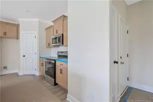 3912 Burlington Dr Lot 60, Fayetteville, NC 28312 - Photo 16