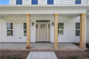 3912 Burlington Dr Lot 60, Fayetteville, NC 28312 - Photo 4