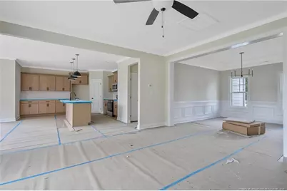 3912 Burlington (Lot 60) Drive, Fayetteville, NC 28312 - Photo 12