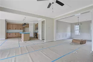 3912 Burlington Dr Lot 60, Fayetteville, NC 28312 - Photo 12