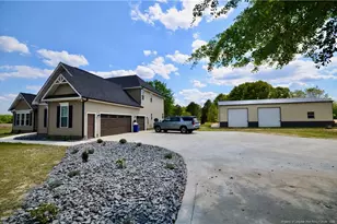 6226 Deerstand Rd, Wade, NC 28395 - Photo 2