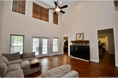 6226 Deerstand Road, Wade, NC 28395 - Photo 6