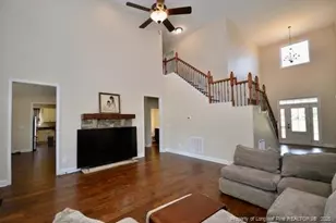 6226 Deerstand Rd, Wade, NC 28395 - Photo 8