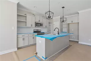 3920 Burlington Dr Lot 62, Fayetteville, NC 28312 - Photo 14