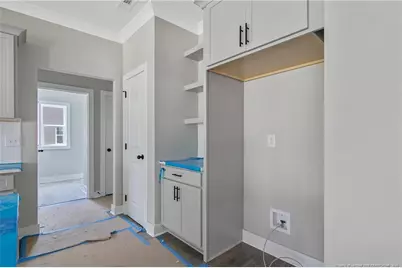 3920 Burlington (Lot 62) Drive, Fayetteville, NC 28312 - Photo 18