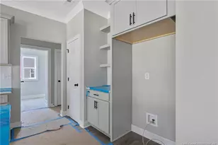 3920 Burlington Dr Lot 62, Fayetteville, NC 28312 - Photo 18